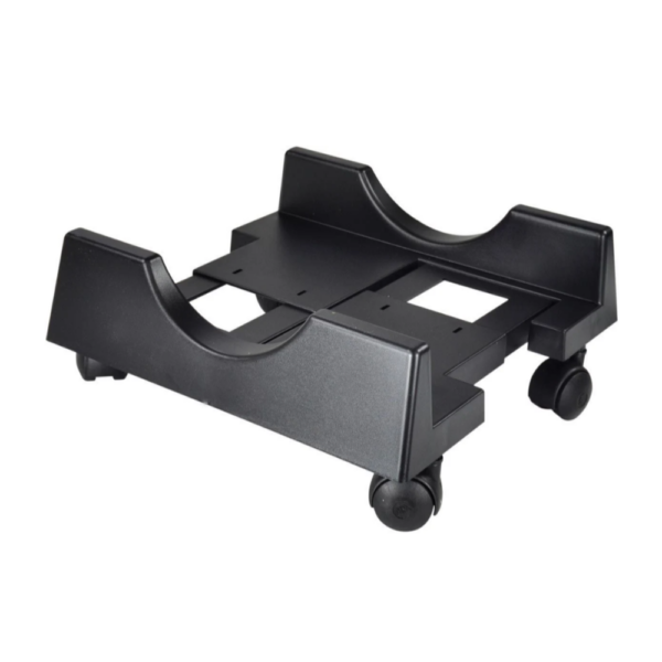 Suporte Para Cpu Pc310031 Preto
