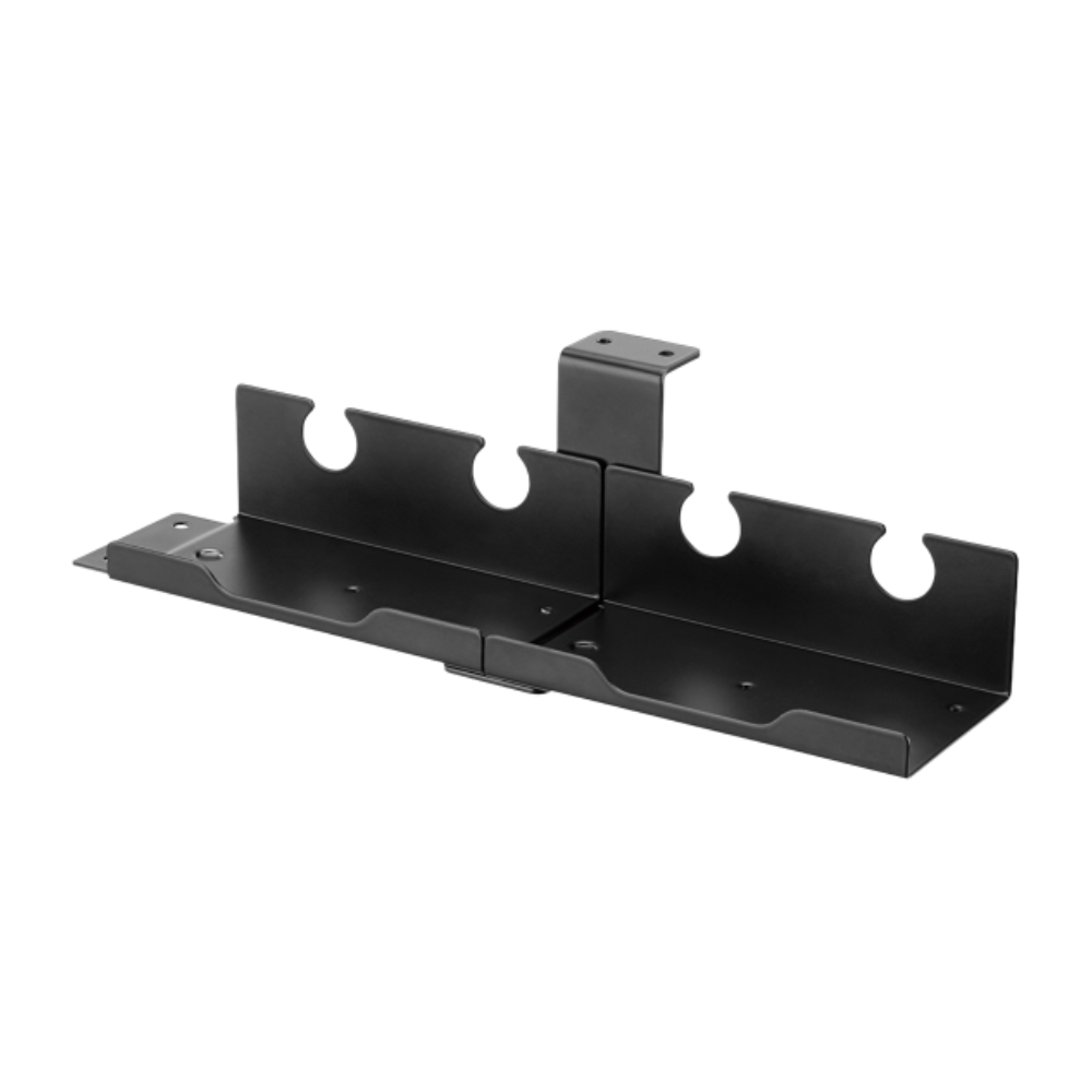 Suporte Para Filtro De Linha Extensão Organizador De Cabos - Sc44F - Imagem 2