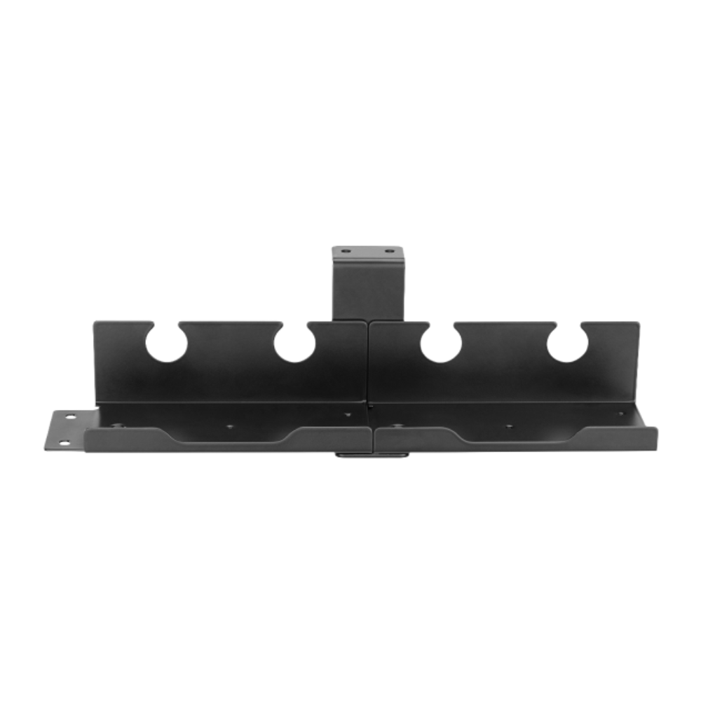 Suporte Para Filtro De Linha Extensão Organizador De Cabos - Sc44F - Imagem 3