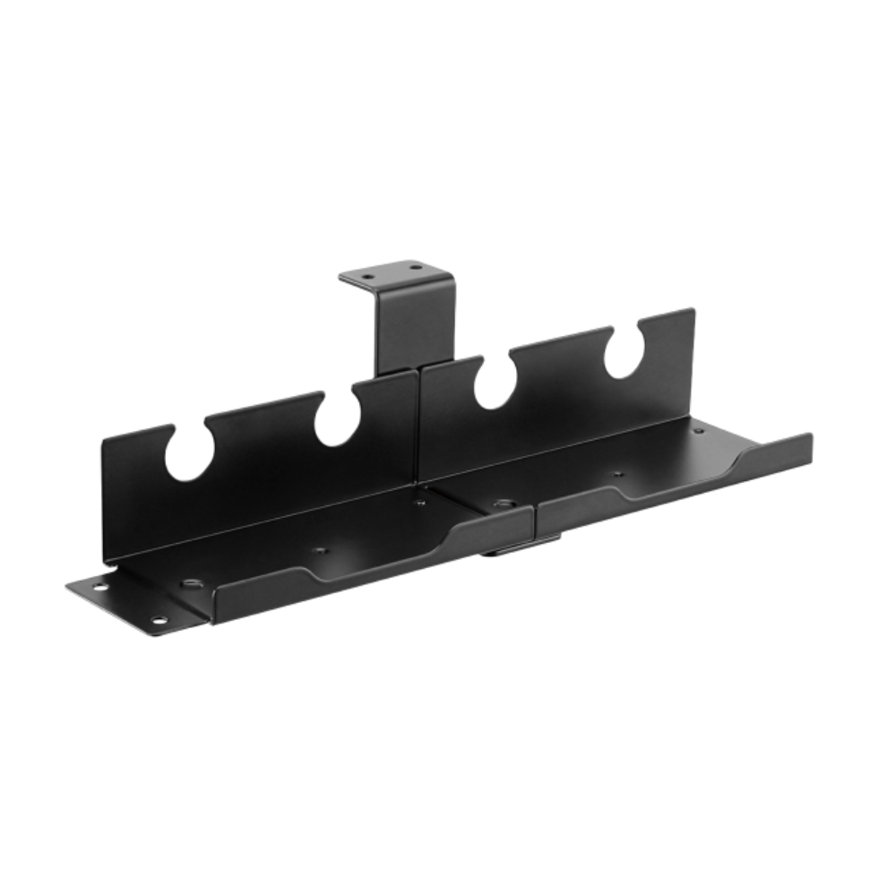 Suporte Para Filtro De Linha Extensão Organizador De Cabos - Sc44F