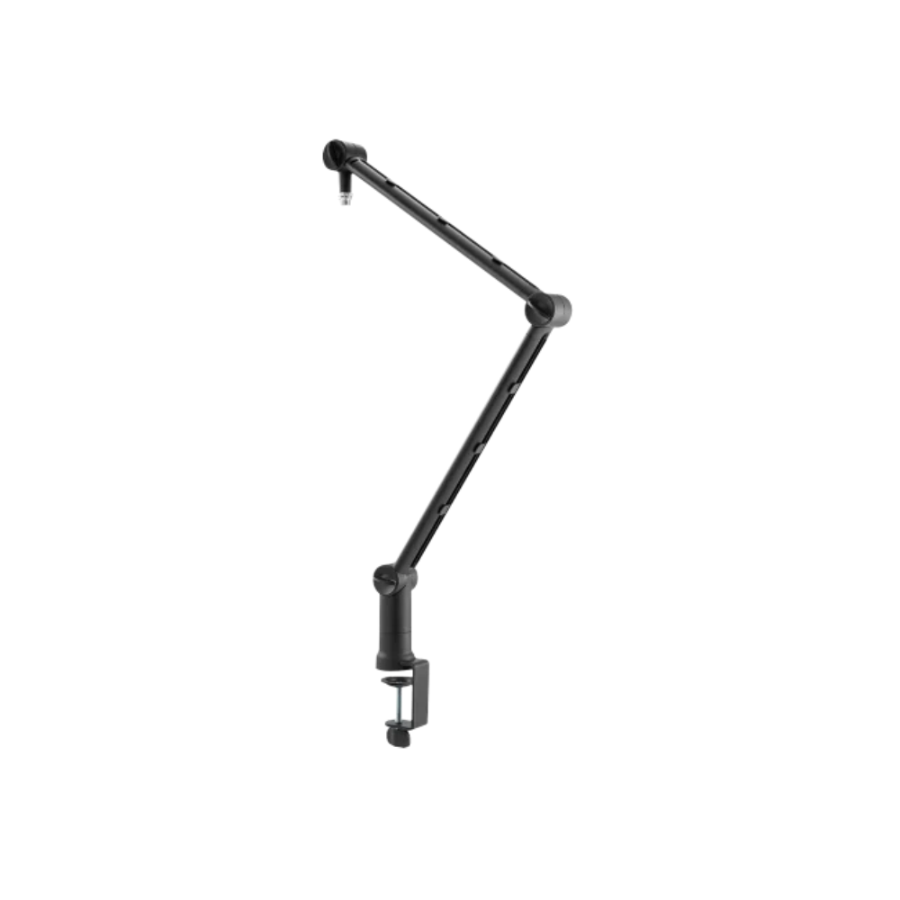 Suporte Para Microfone Profissional Streaming/Podcast - Plmsmic01 - Imagem 3