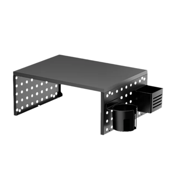 Alternative view of Suporte Para Monitor Com Organizadores - Sm15P