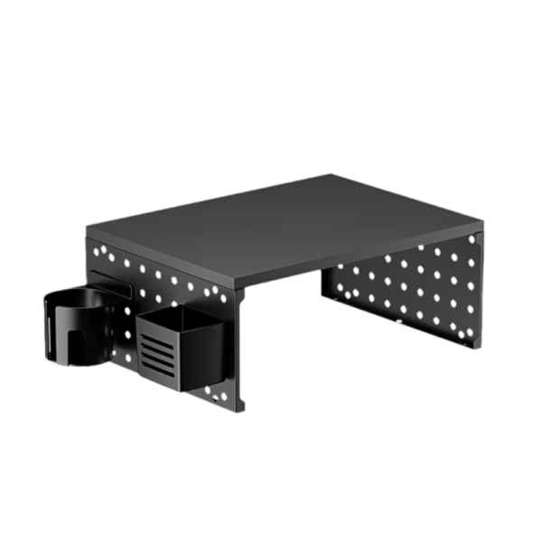 Suporte Para Monitor Com Organizadores - Sm15P