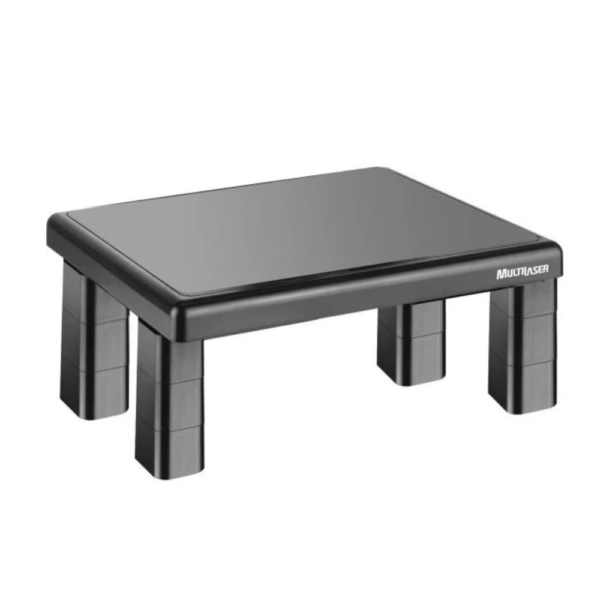 Suporte Para Monitor Quadrado Ac125 Pto