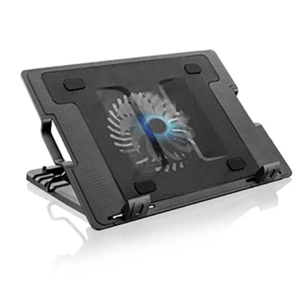 Suporte Para Notebook Vertical C/Fan Ac166