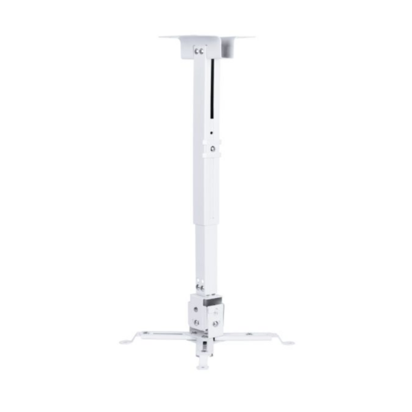 Alternative view of Suporte Para Projetor Universal Até 15Kg Branco - Sp310B