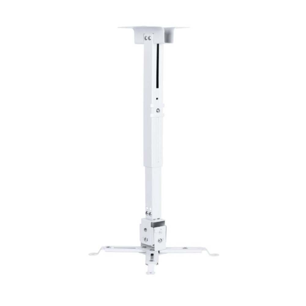 Suporte Para Projetor Universal Até 15Kg Branco - Sp310B - Imagem 2
