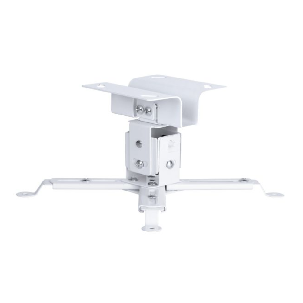 Suporte Para Projetor Universal Até 15Kg Branco - Sp310B - Imagem 3
