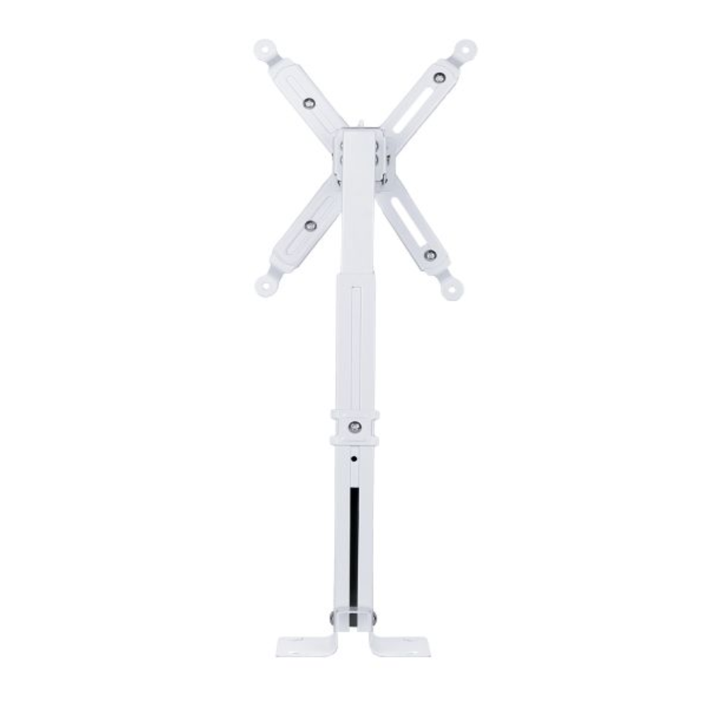Suporte Para Projetor Universal Até 15Kg Branco - Sp310B - Imagem 4