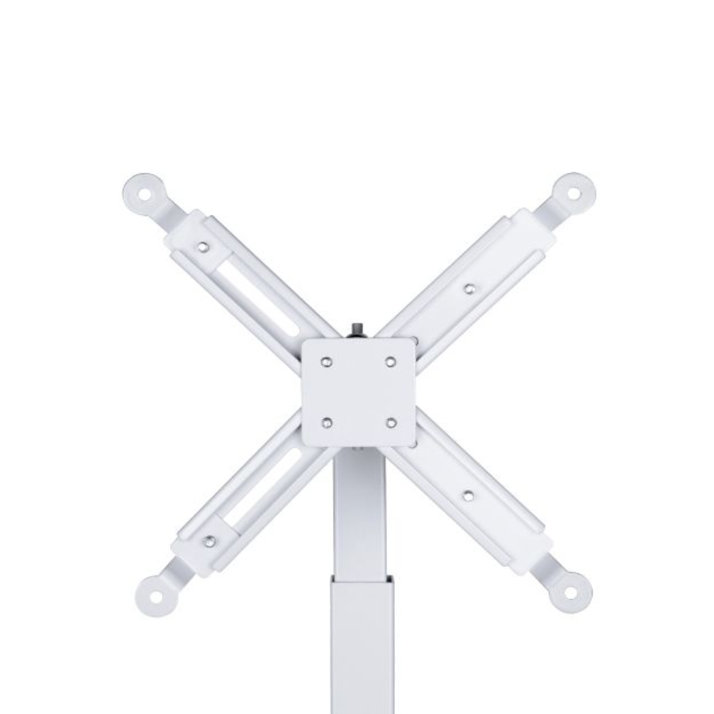 Suporte Para Projetor Universal Até 15Kg Branco - Sp310B - Imagem 10
