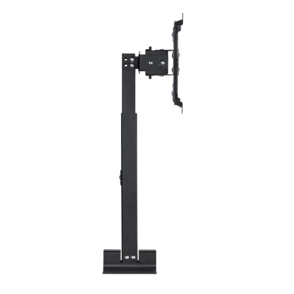 Suporte Para Projetor Universal Até 15Kg Preto - Sp310P - Imagem 6