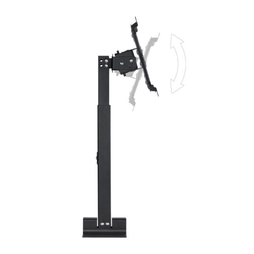 Suporte Para Projetor Universal Até 15Kg Preto - Sp310P - Imagem 7