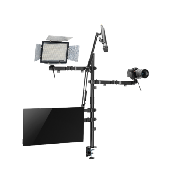 Suporte Para Setup/Studio 4 Em 1 - Se-Mds1041