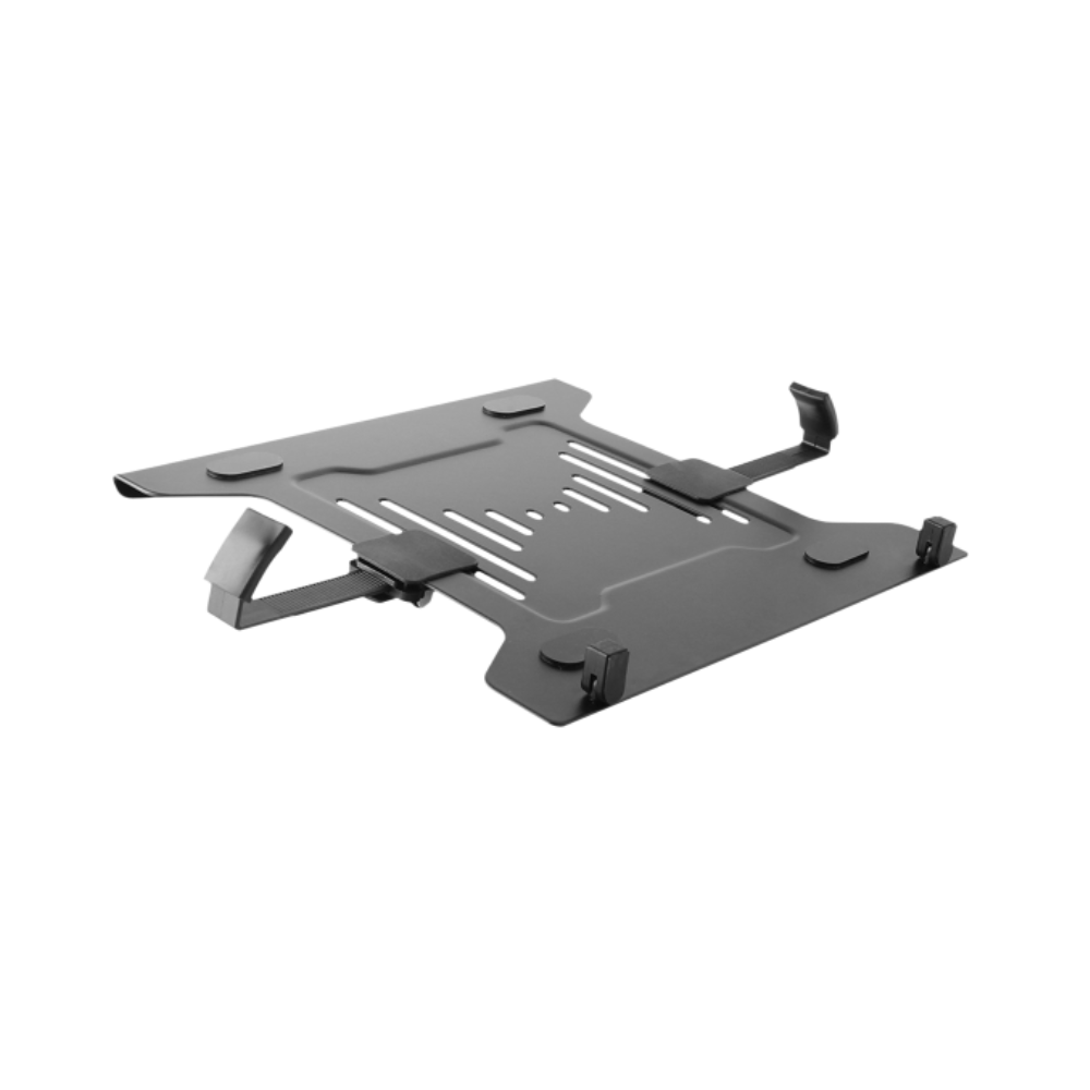 Suporte Universal Para Notebook De 10 A 15,6" Encaixe No Vesa - Stnk01 - Imagem 3