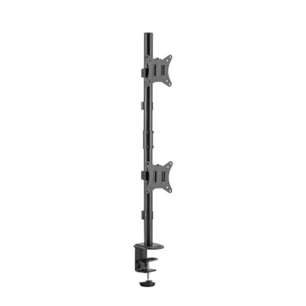 Suporte Vertical Para 2 Monitores De 17 - 32" - Smd420B