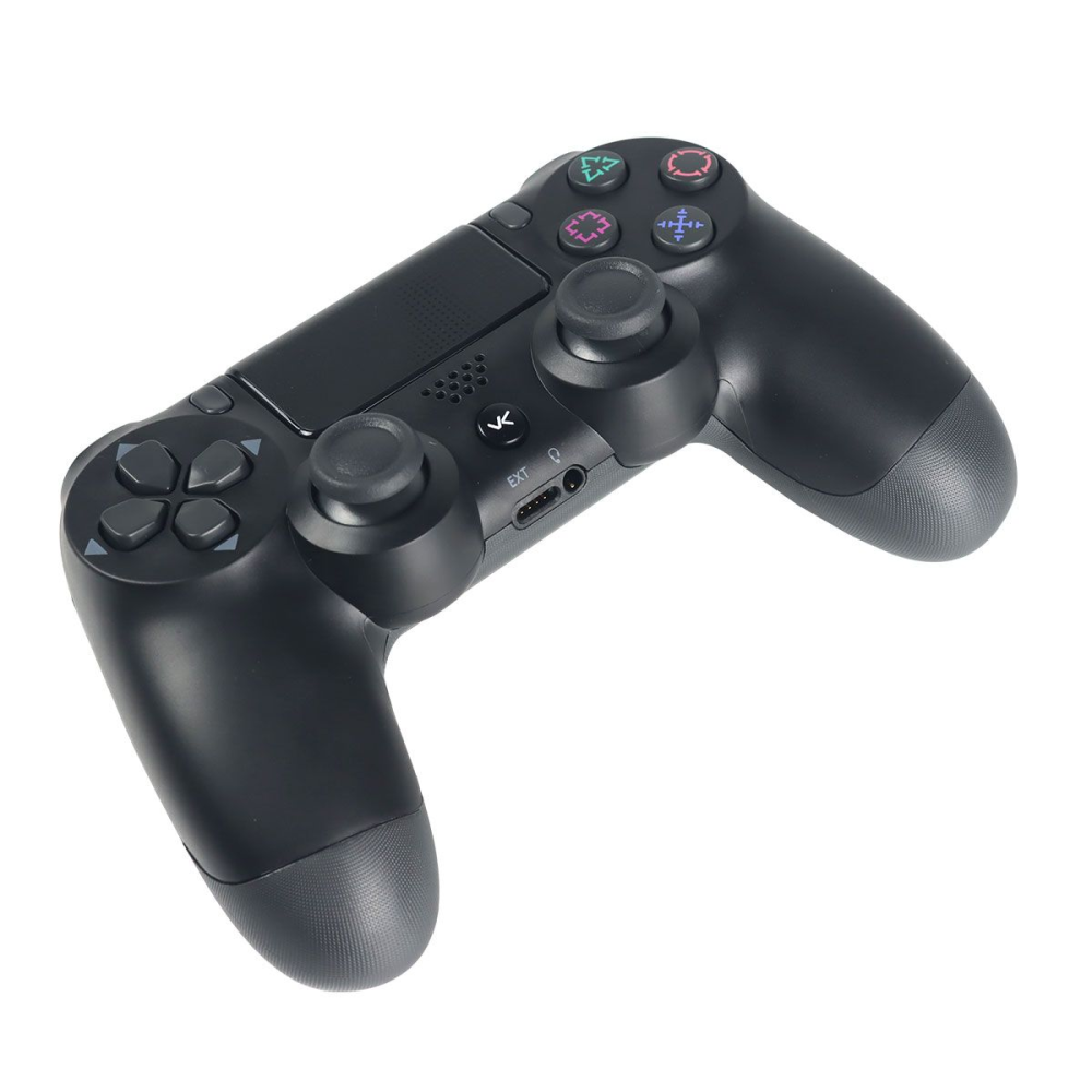 Controle Ps4/Playstation 4 Sem Fio Dualshock - Play 4 - Imagem 2