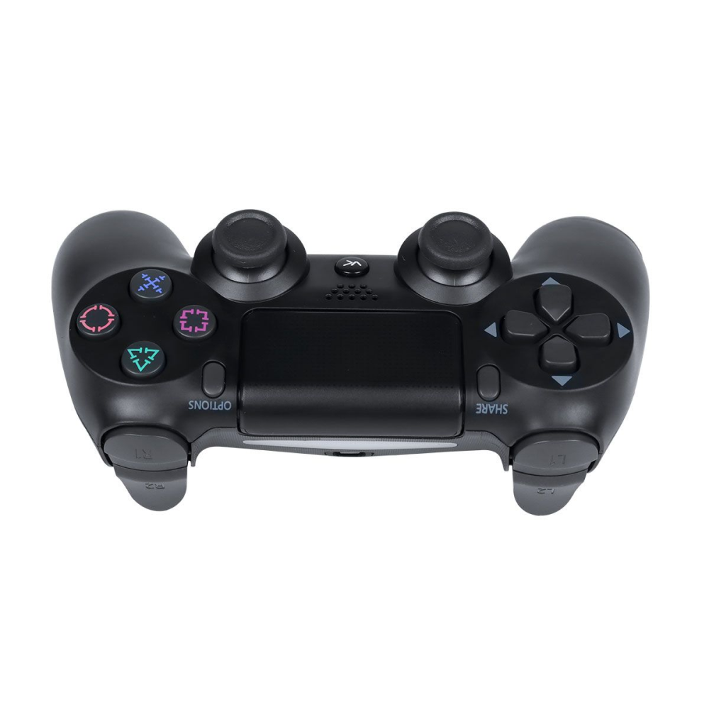 Controle Ps4/Playstation 4 Sem Fio Dualshock - Play 4 - Imagem 3