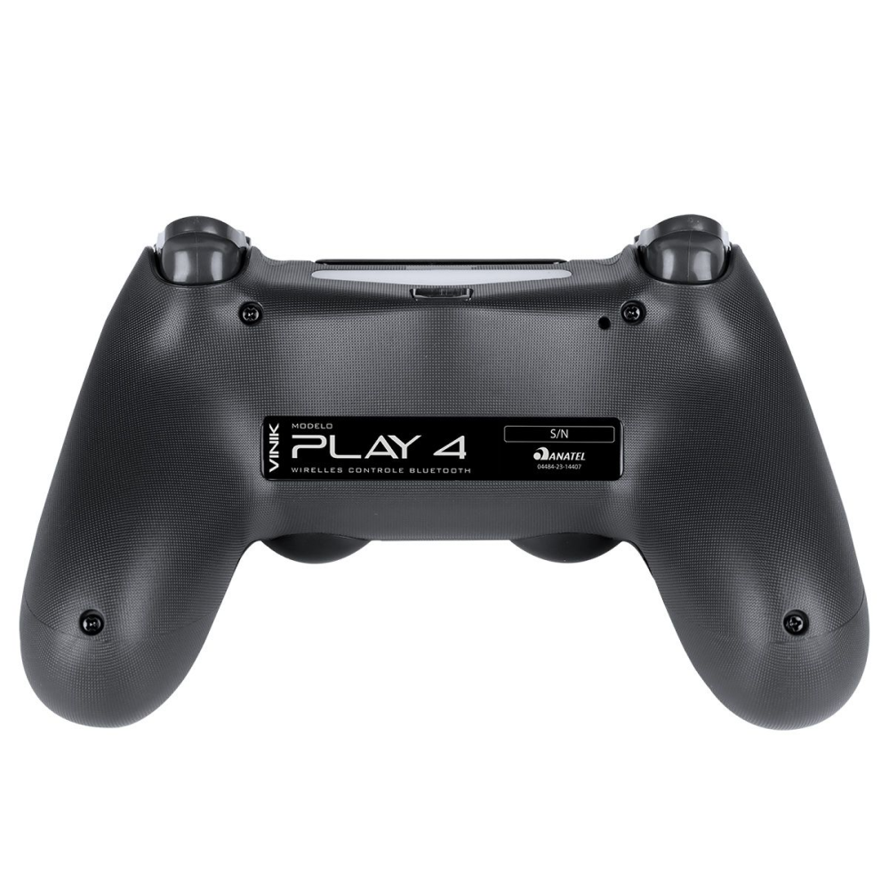 Controle Ps4/Playstation 4 Sem Fio Dualshock - Play 4 - Imagem 5