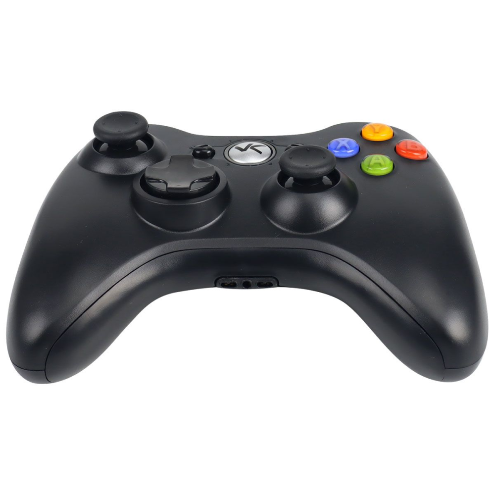 Controle Xbox 360/Pc Usb - Retrô - Vinik X360 - Imagem 4