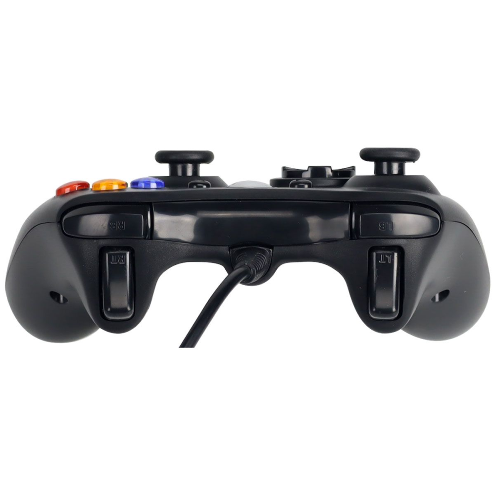 Controle Xbox 360/Pc Usb - Retrô - Vinik X360 - Imagem 5