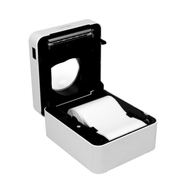 Alternative view of Impressora Térmica Vinik 110Mm Usb Para Cupom Recibo Etiquetas | Pos04