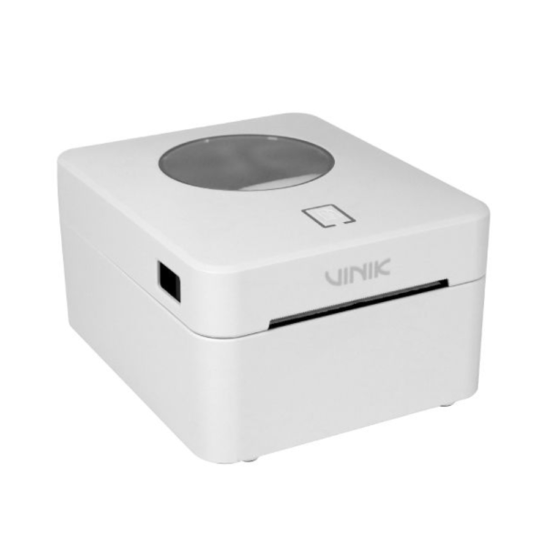 Impressora Térmica Vinik 110Mm Usb Para Cupom Recibo Etiquetas | Pos04