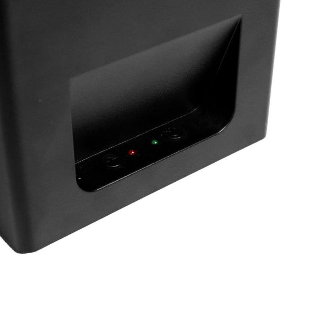 Impressora Térmica Vinik 80Mm Usb Rj45 Para Cupom Recibo Etiqueta | Pos03 - Imagem 6