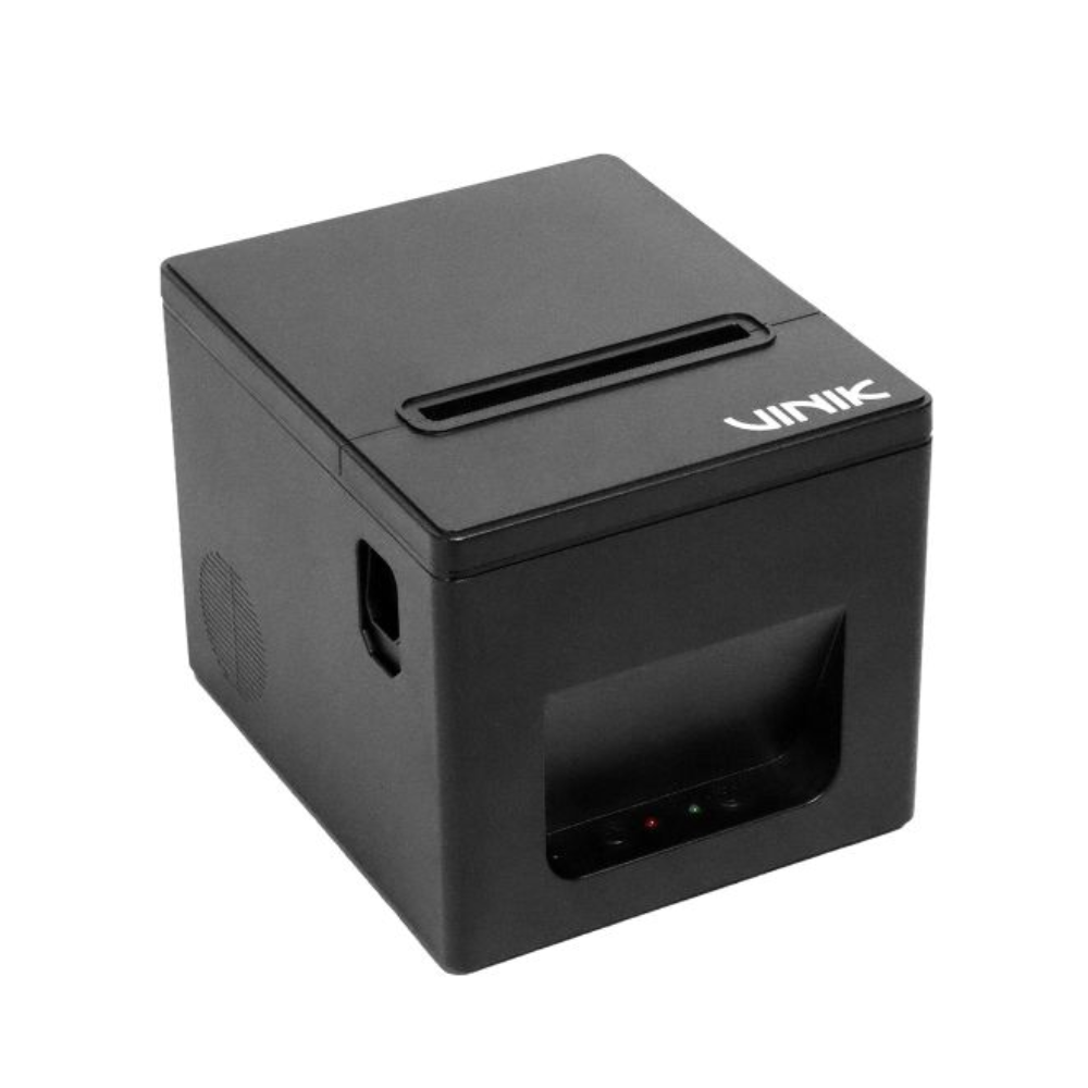 Impressora Térmica Vinik 80Mm Usb Rj45 Para Cupom Recibo Etiqueta | Pos03