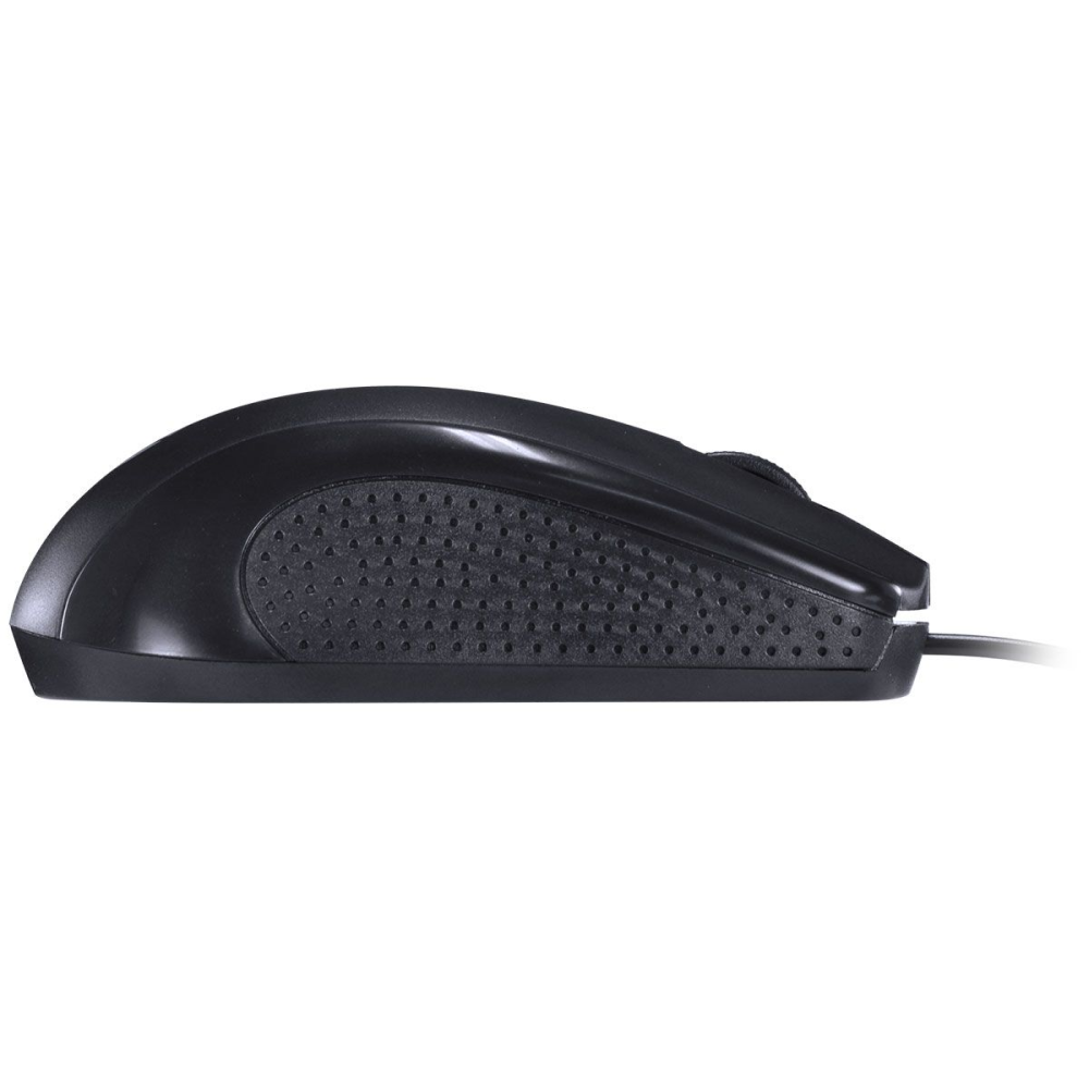 Kit Teclado E Mouse Usb Dynamic - Mouse 1000 Dpi Cabo 1.8 Metros - Vinik - Cd100 - Imagem 9