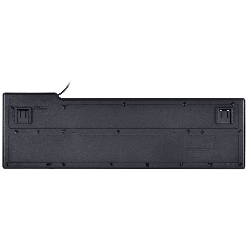 Kit Teclado E Mouse Usb Dynamic - Mouse 1000 Dpi Cabo 1.8 Metros - Vinik - Cd100 - Imagem 7