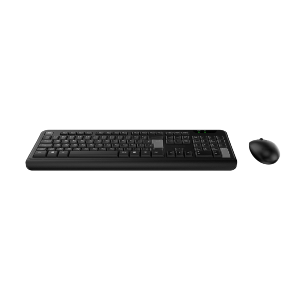 Alternative view of Kit Teclado E Mouse Wireless Pcyes Comfort - Pccmfw