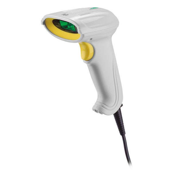 Leitor De Código De Barras - Laser 1D - Ga233