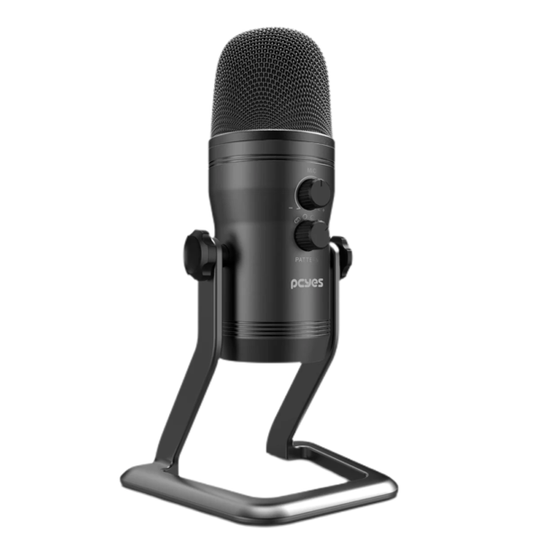 Alternative view of Microfone Condensador Vocalizer Pro - Pmcvp01