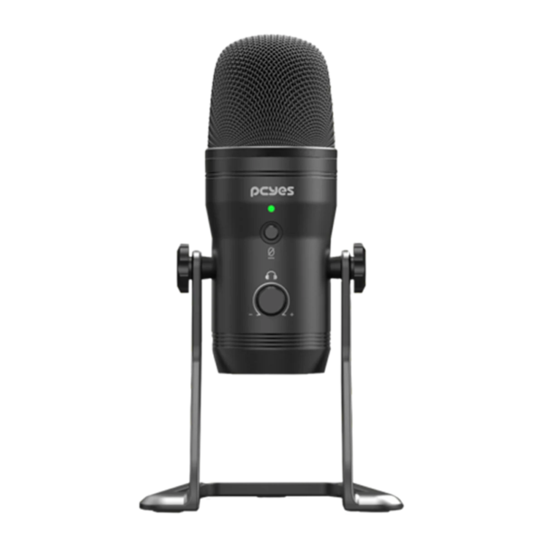 Microfone Condensador Vocalizer Pro - Pmcvp01