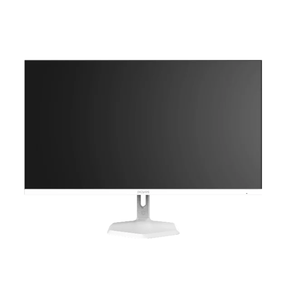Monitor Gamer Pcyes O-Creed O27F 27" Flat Fhd Ips 180Hz 1Ms Hdmi/Dp Freesync White Ghost Pmgo27F180Wg - Imagem 2