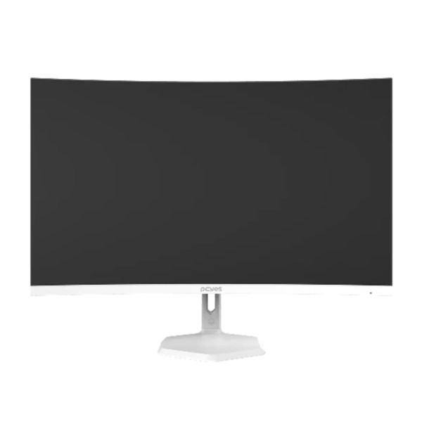 Alternative view of Monitor Gamer Pcyes O-Creed O23C 23.8" Curvo Fhd Va 180Hz 1Ms Hdmi/Dp Freesync White Ghost Pmgo23C180Wg