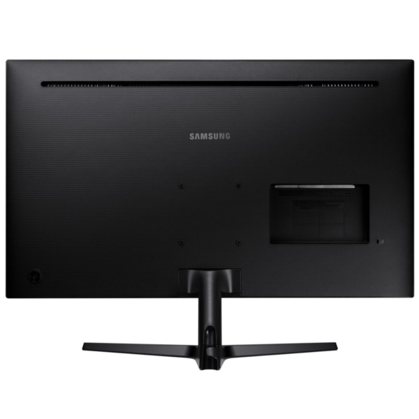 Alternative view of Monitor Samsung Uhd 32" 4K Hdmi Display Port Freesync, Preto Série Uj590 - Lu32J590Uqlmzd