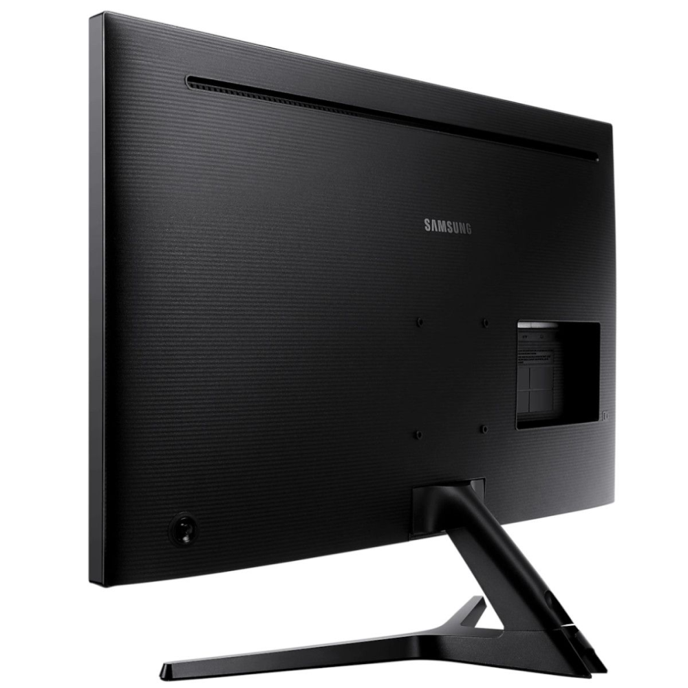 Monitor Samsung Uhd 32" 4K Hdmi Display Port Freesync, Preto Série Uj590 - Lu32J590Uqlmzd - Imagem 3