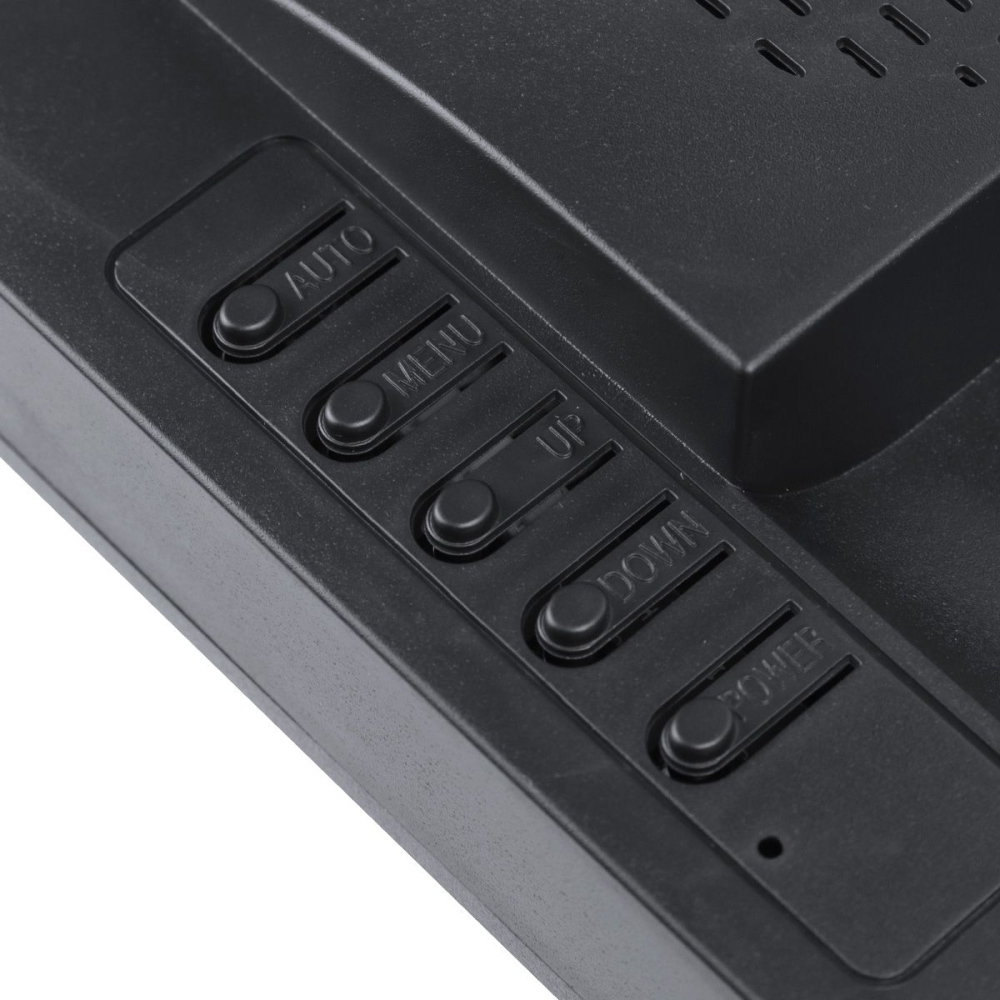 Monitor Skul 21,5" Office Led 5Ms Com Entrada Hdmi+Vga - Sm2155Ms - Imagem 11