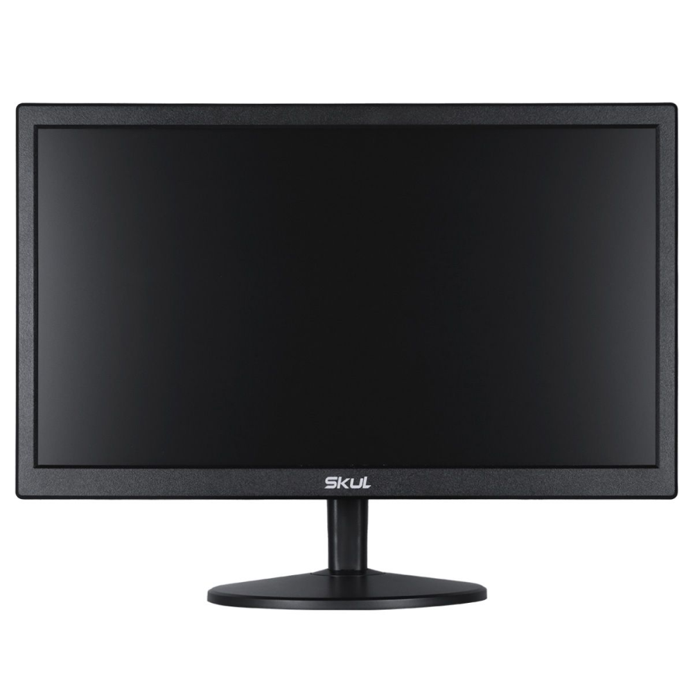 Monitor Skul 21,5" Office Led 5Ms Com Entrada Hdmi+Vga - Sm2155Ms - Imagem 3