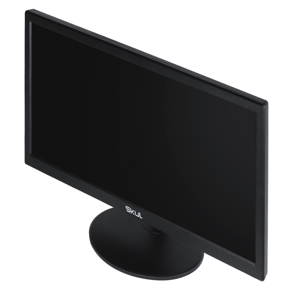 Monitor Skul 21,5" Office Led 5Ms Com Entrada Hdmi+Vga - Sm2155Ms - Imagem 4