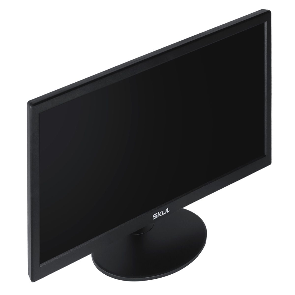 Monitor Skul 21,5" Office Led 5Ms Com Entrada Hdmi+Vga - Sm2155Ms - Imagem 5