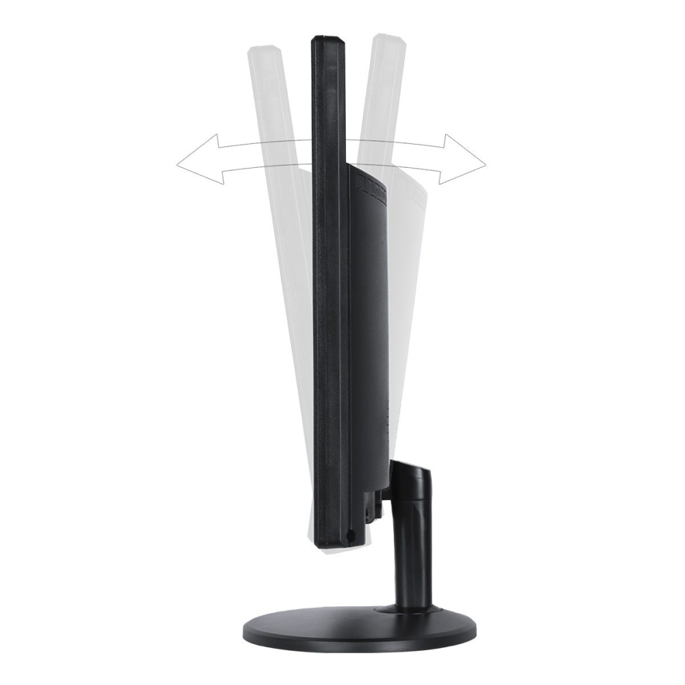 Monitor Skul 21,5" Office Led 5Ms Com Entrada Hdmi+Vga - Sm2155Ms - Imagem 7