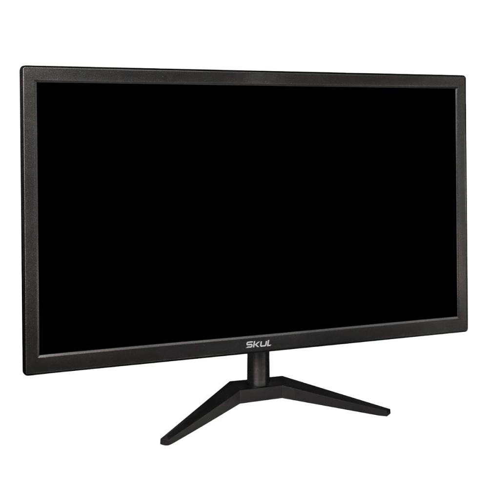 Monitor Skul 23" Office Led 5Ms Hdmi+Vga - Sm235Msy - Imagem 2