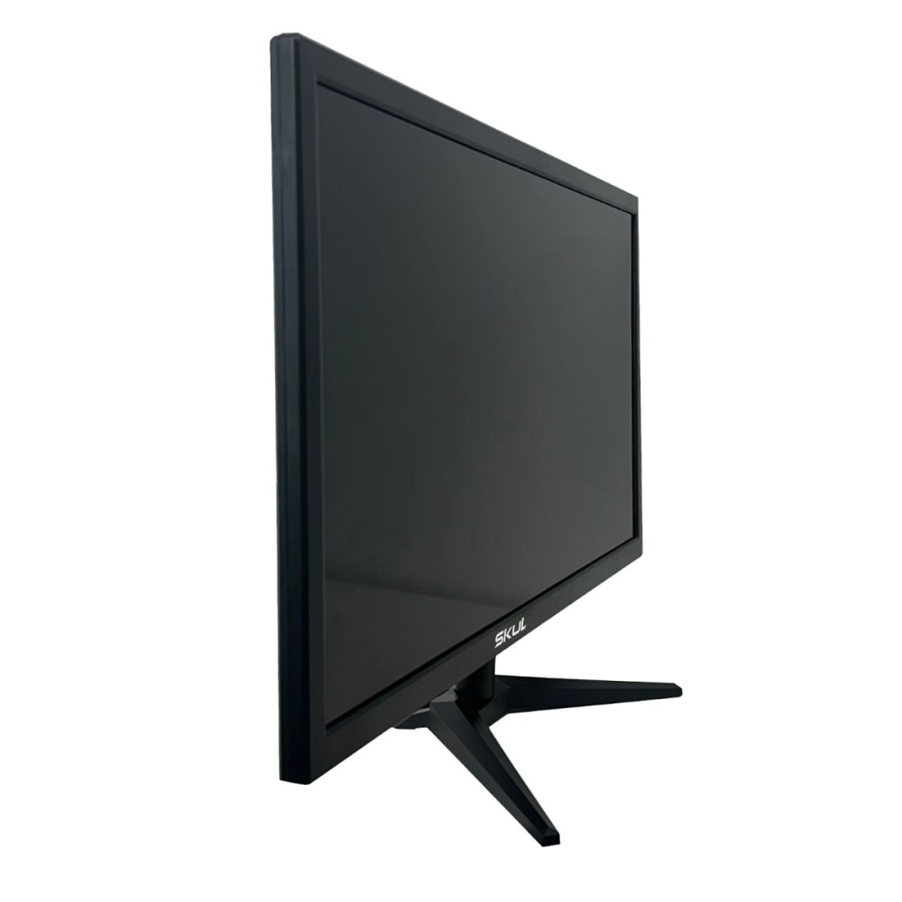 Monitor Skul 23" Office Led 5Ms Hdmi+Vga - Sm235Msy - Imagem 3