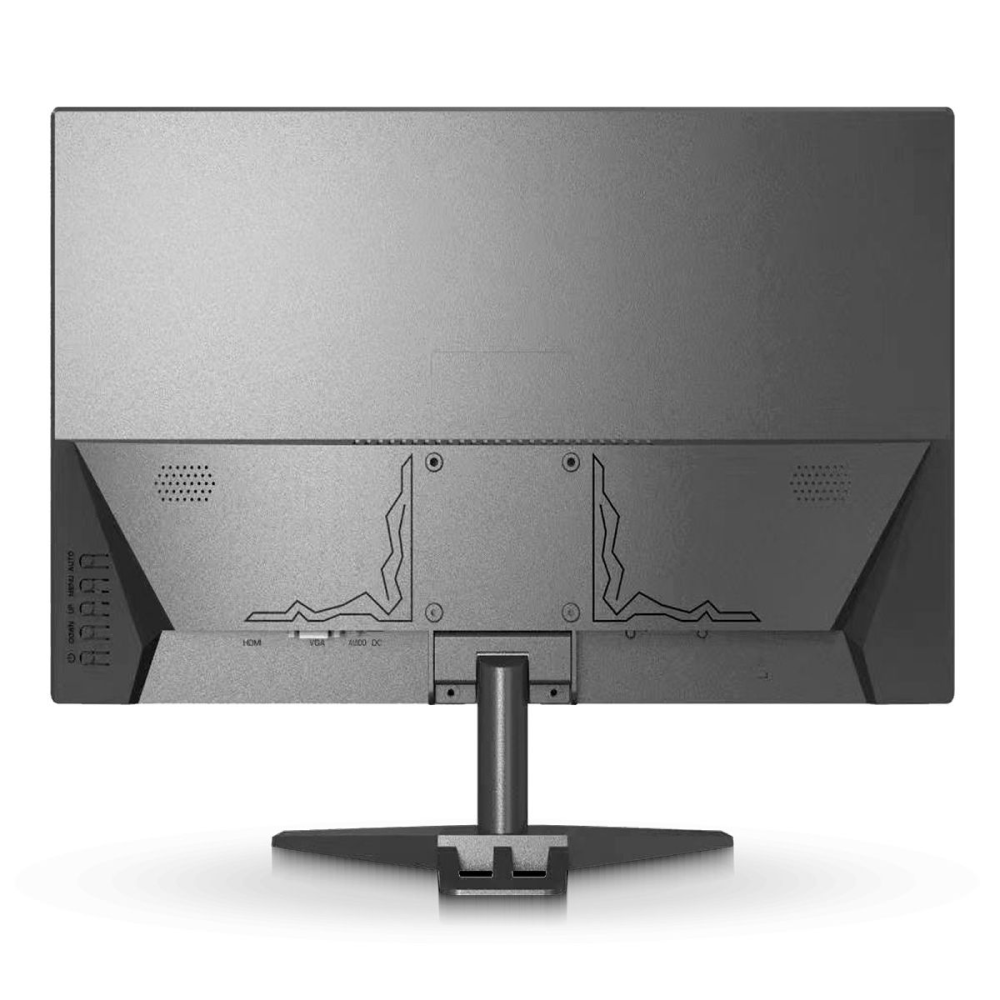 Monitor Skul 23" Office Led 5Ms Hdmi+Vga - Sm235Msy - Imagem 4