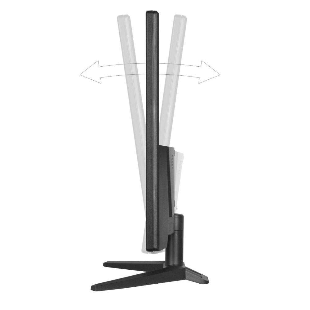 Monitor Skul 23" Office Led 5Ms Hdmi+Vga - Sm235Msy - Imagem 6