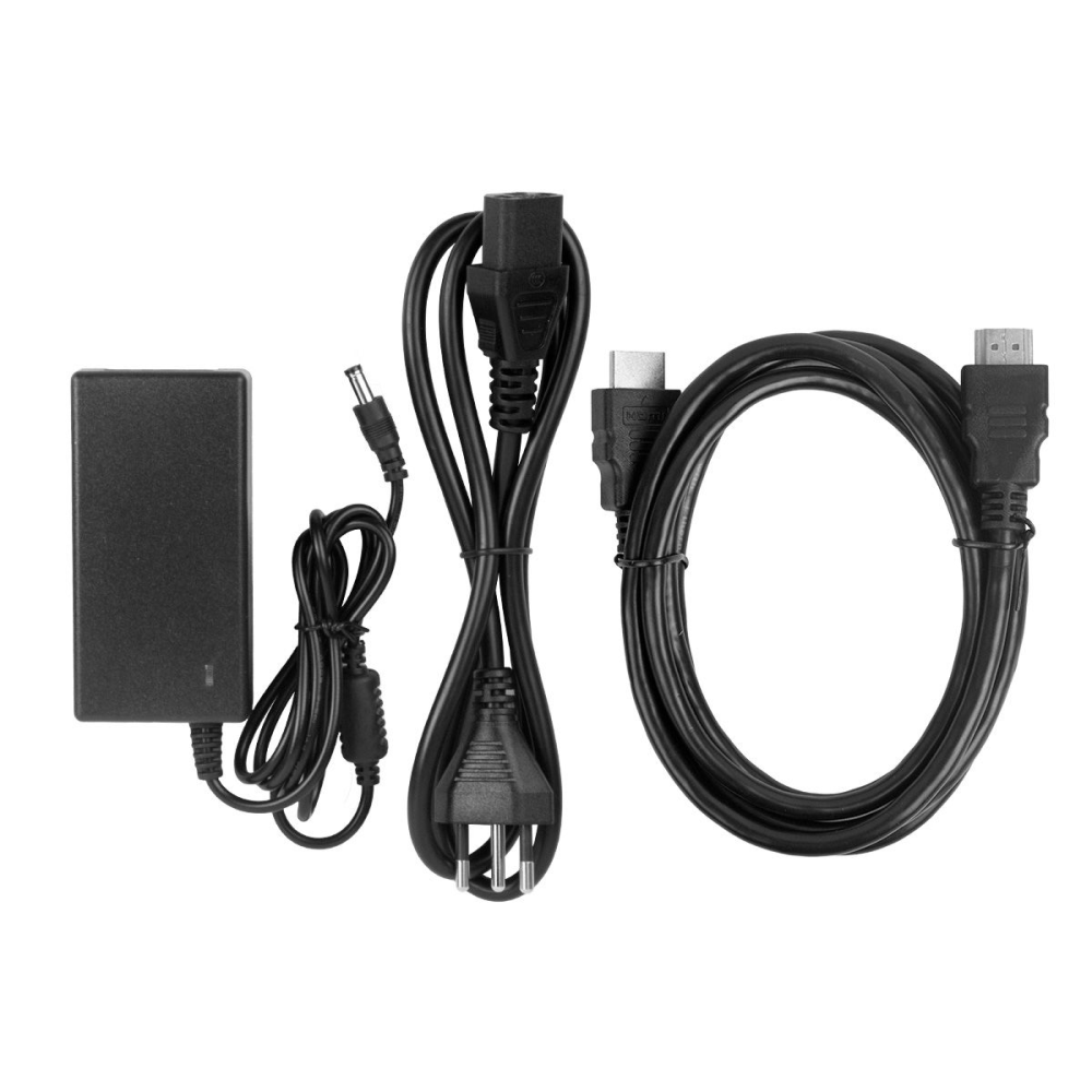 Monitor Skul 23" Office Led 5Ms Hdmi+Vga - Sm235Msy - Imagem 9