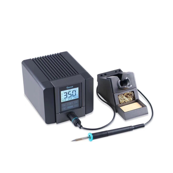 Soldering Station Quick Ts1100