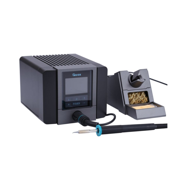 Soldering Station Quick Ts1200A